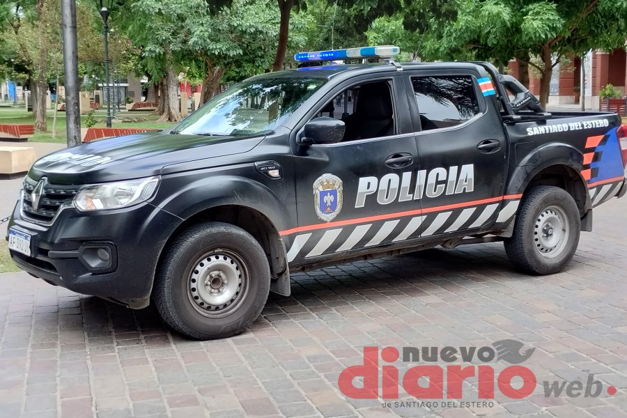 Joven santiagueña en shock: "Me voy a matar y te voy a culpar", le advirtió la madre