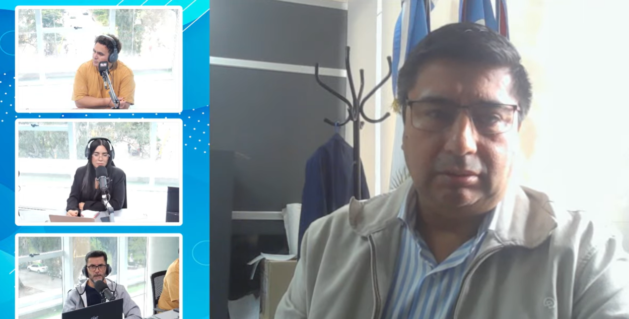 Lanzan Incubar 2026: capacitación integral para potenciar a emprendedores y proyectos productivos en el Nodo Tecnológic