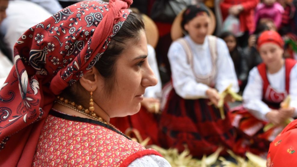 Día Mundial del Pueblo Gitano: por qué se conmemora cada 8 de abril
