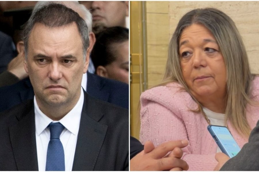 “No hubo préstamos”: la escribana complicó la versión sobre la compra del departamento de Adorni