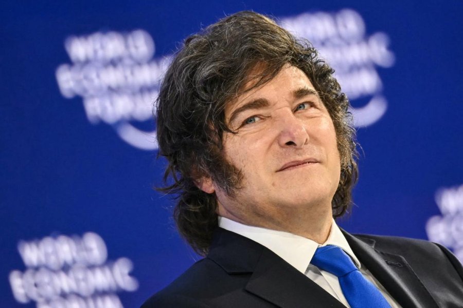 Encuesta adversa para Milei: el 65% desaprueba su gestión y crece el malestar social