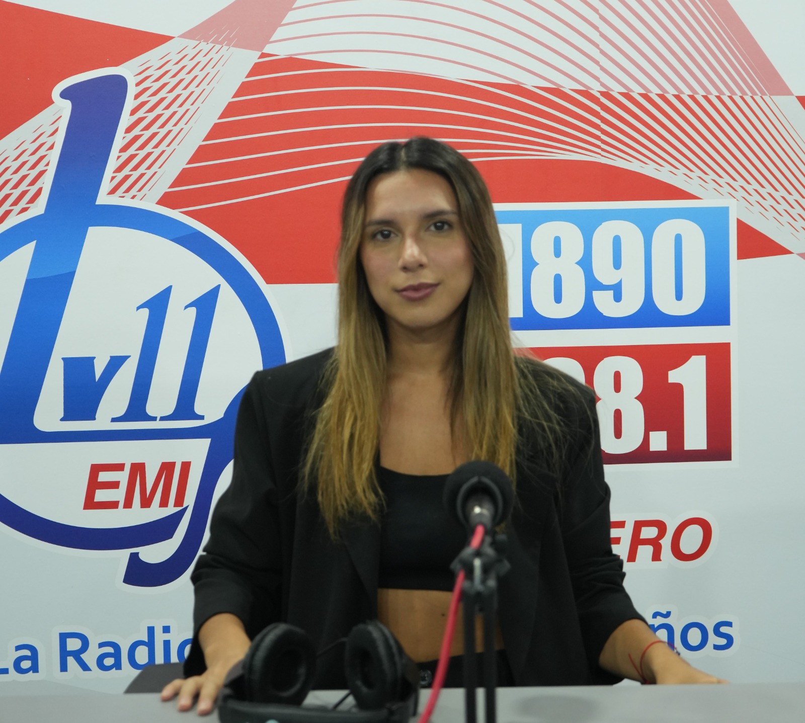 Agostina Páez rompió el silencio en el Multistream y dio su versión en una entrevista exclusiva