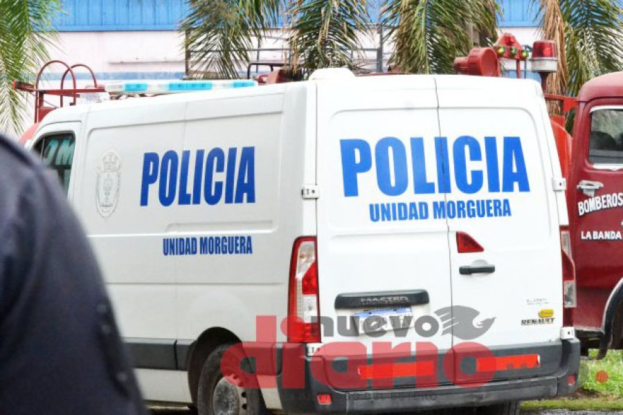 Tragedia en La Banda: encuentran muerto a un niño de 6 años