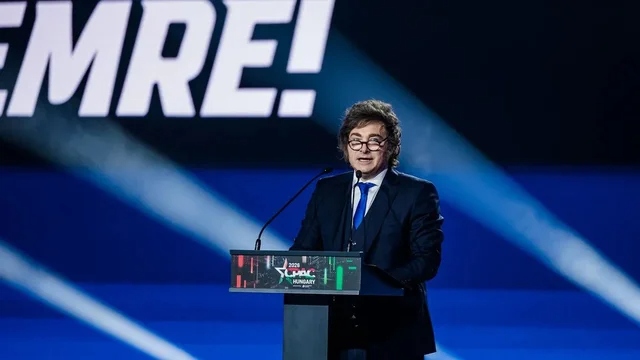 Milei viajará a Israel este mes para participar del Día de la Independencia