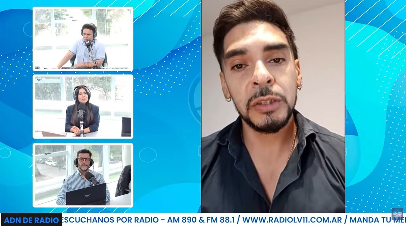 El Crease celebra 15 años de lucha contras las adicciones en la provincia