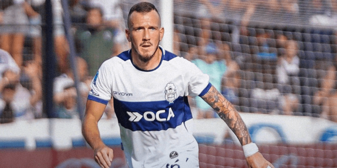 Gimnasia y Esgrima La Plata debuta en la Copa Argentina ante Camioneros en medio de una crisis