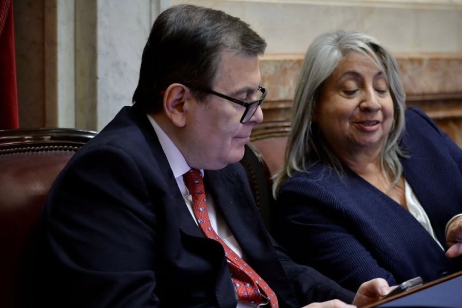 Zamora presentó un proyecto para penalizar la difusión de imágenes íntimas sin consentimiento