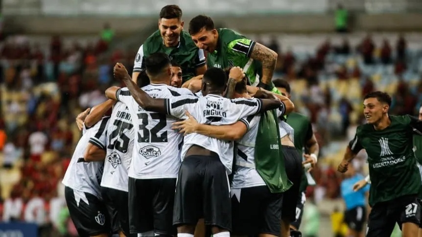 A un año del Maracanazo: la noche en la que Central Córdoba hizo historia ante Flamengo