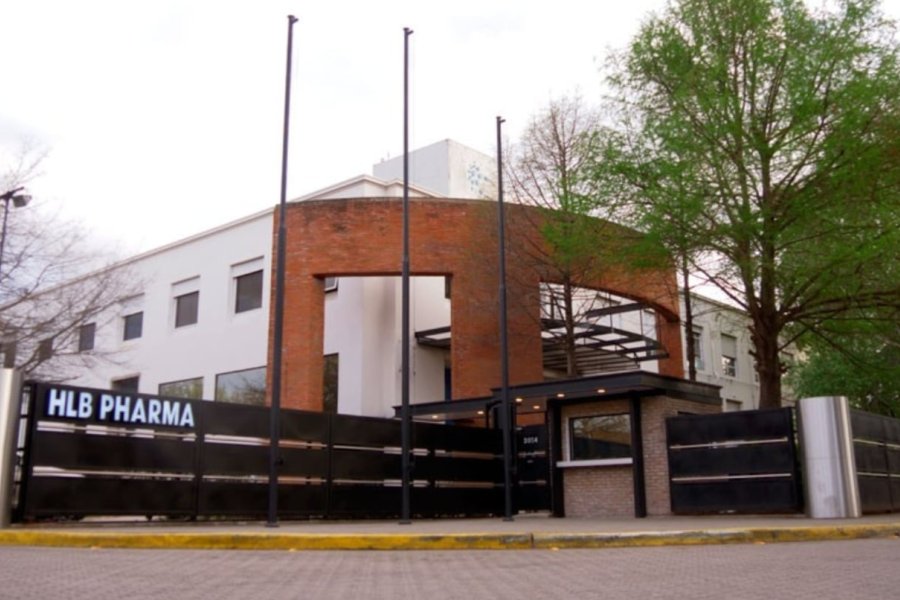 ANMAT clausuró de forma definitiva los laboratorios HLB Pharma y Ramallo