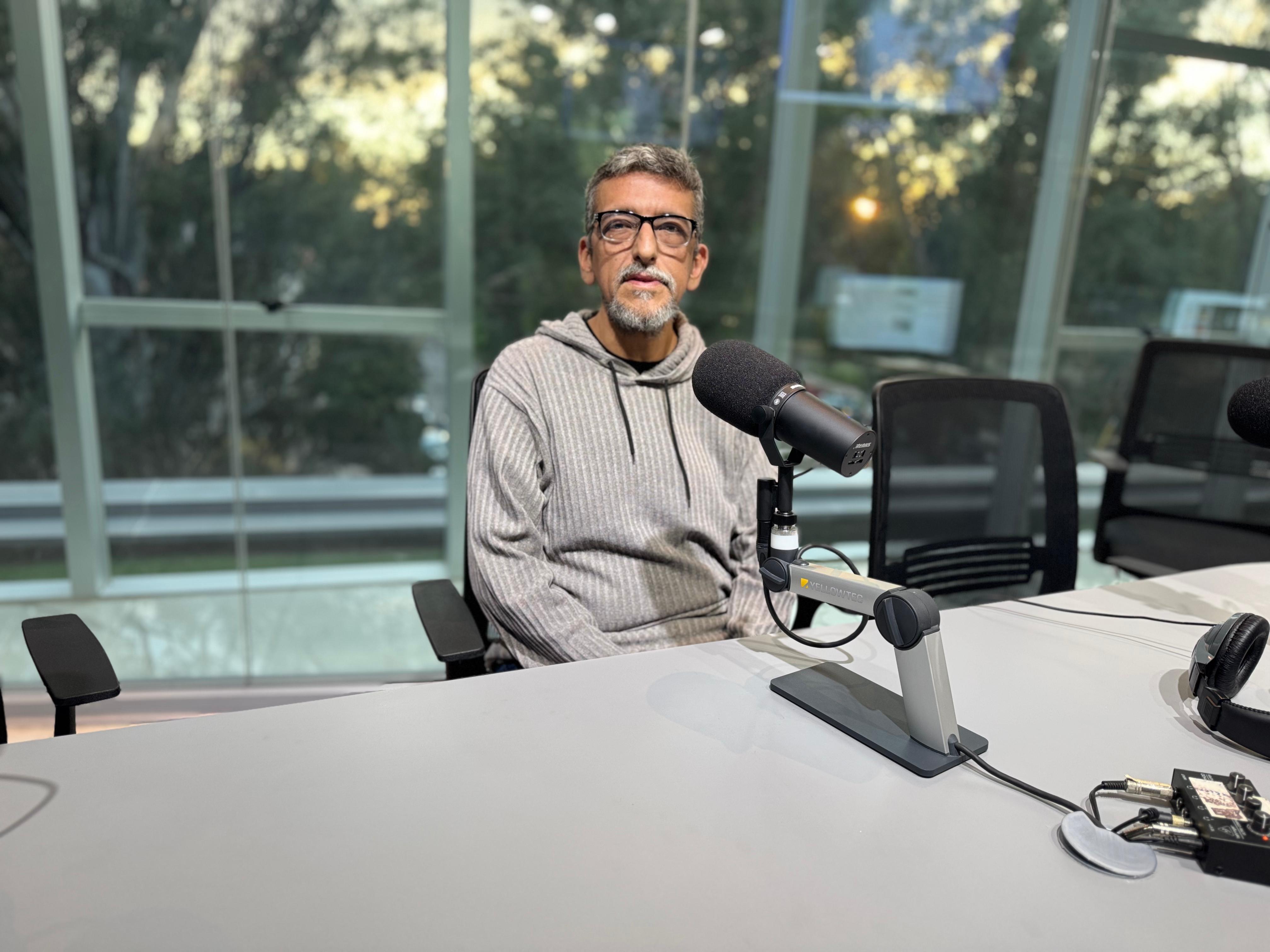 Pablo Cejas alertó por la crítica situación de los no docentes, denunció su “invisibilización” y reclamó salarios dignos en las universidades