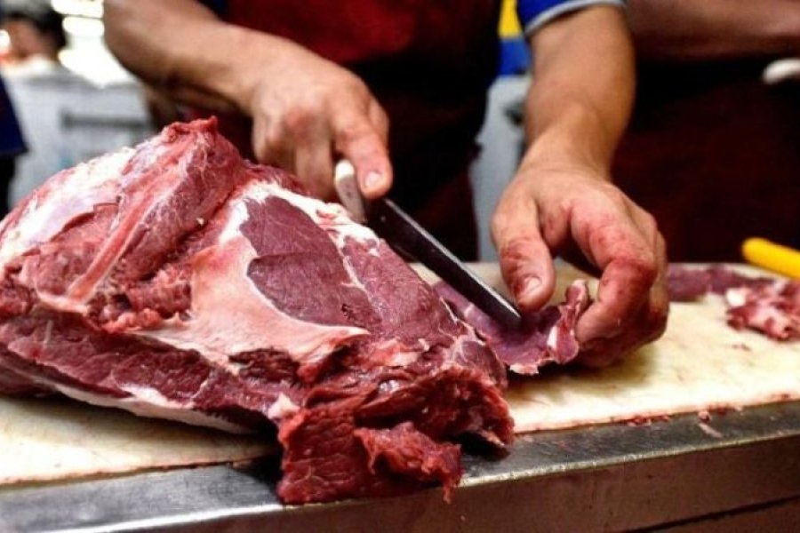 Fuerte suba de la carne: algunos cortes aumentaron más del 20%