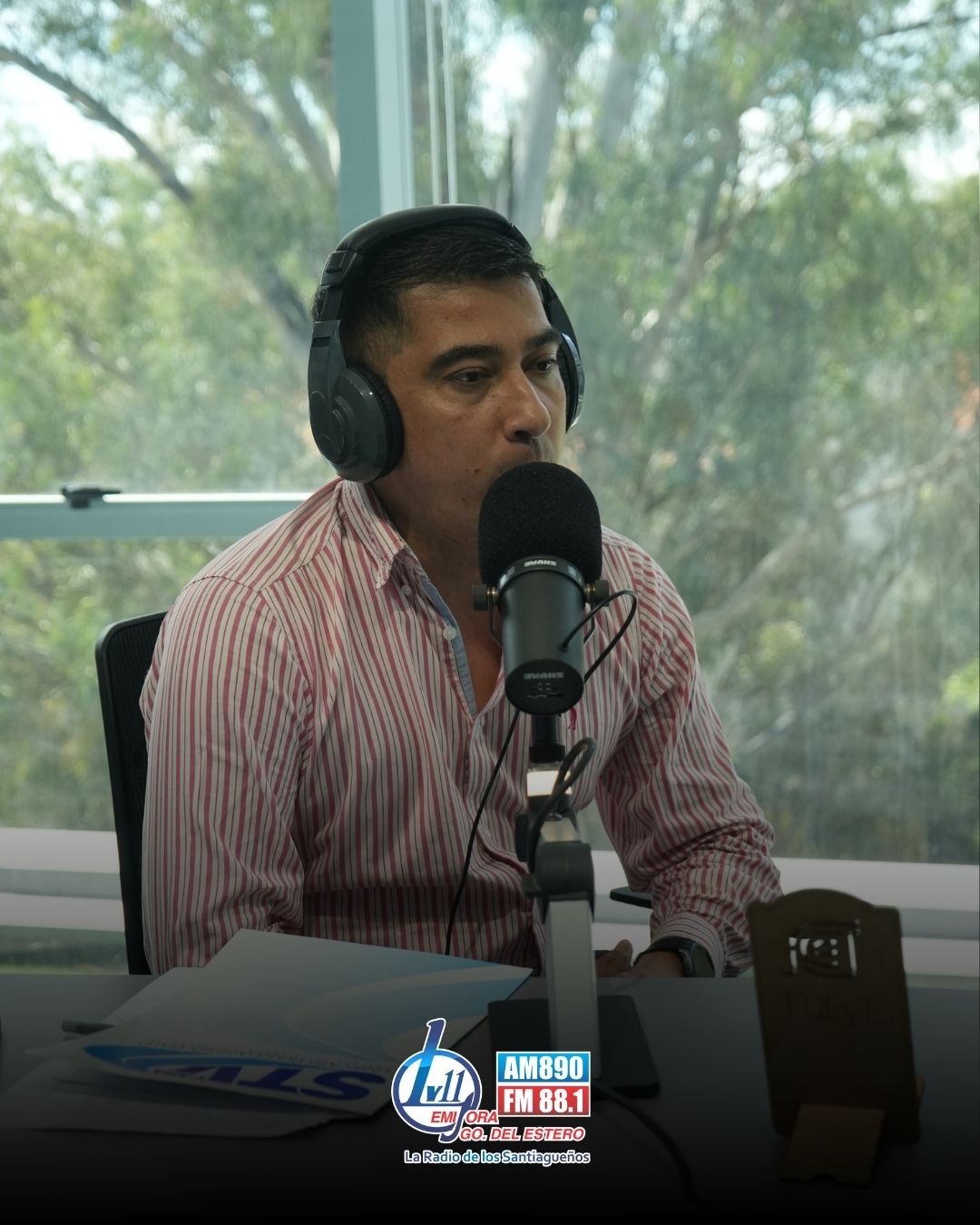 Sebastian Freytes advirtió sobre un “vaciamiento” de Vialidad y el deterioro de las rutas