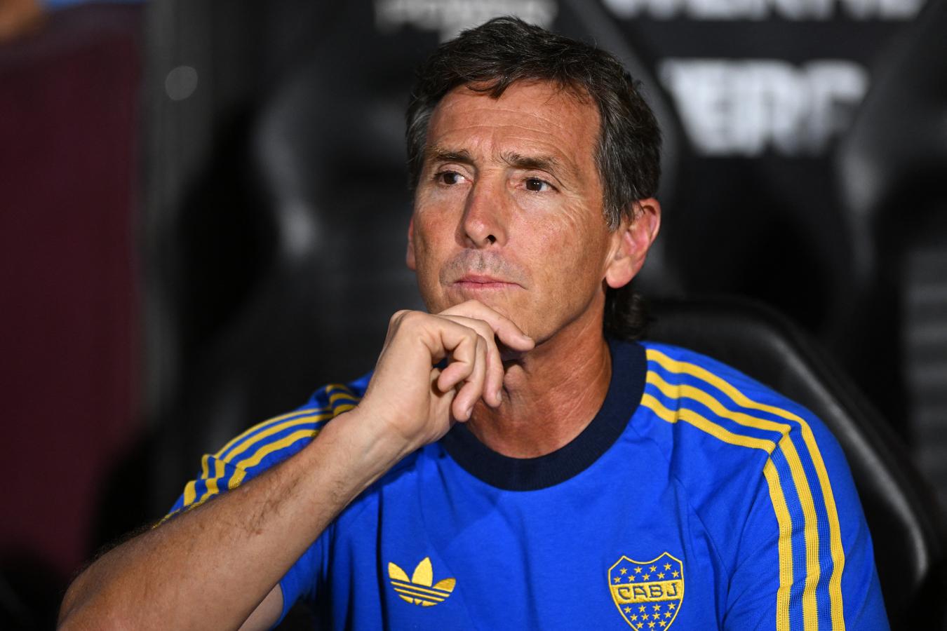 Boca recibe a Independiente con rotación total y el regreso clave de Agustín Marchesín