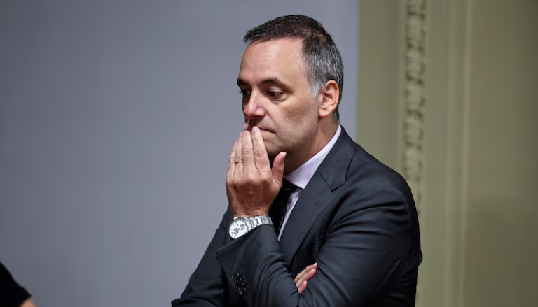 Giro en el Caso Adorni: la inmobiliaria reveló que el departamento se tasó en USD 340.000, casi el doble de lo declarado