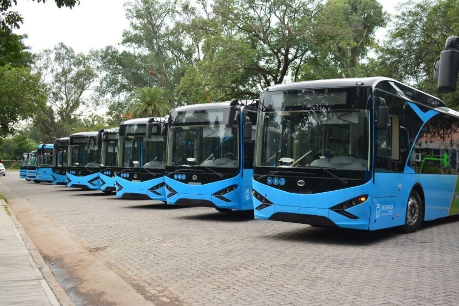 INFORME EXCLUSIVO NUEVO DIARIO: Línea E: cuando el Estado avanza y los viejos concesionarios retroceden