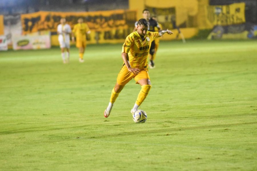 Operativo recuperación en Salta: Mitre busca quebrar la mala racha y reencontrarse con el triunfo ante Central Norte