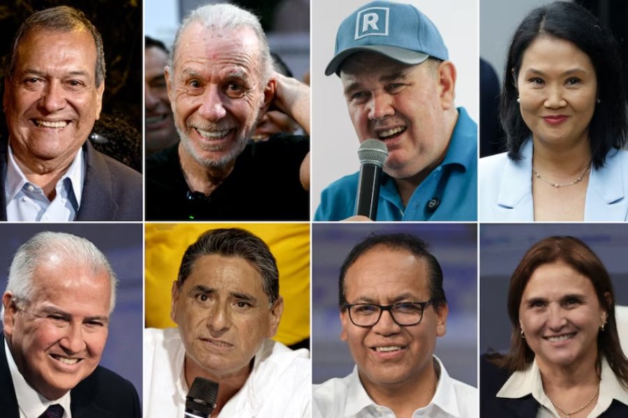 Perú define su futuro en las urnas: elecciones históricas bajo la sombra de la inestabilidad y el regreso de la bicameralidad