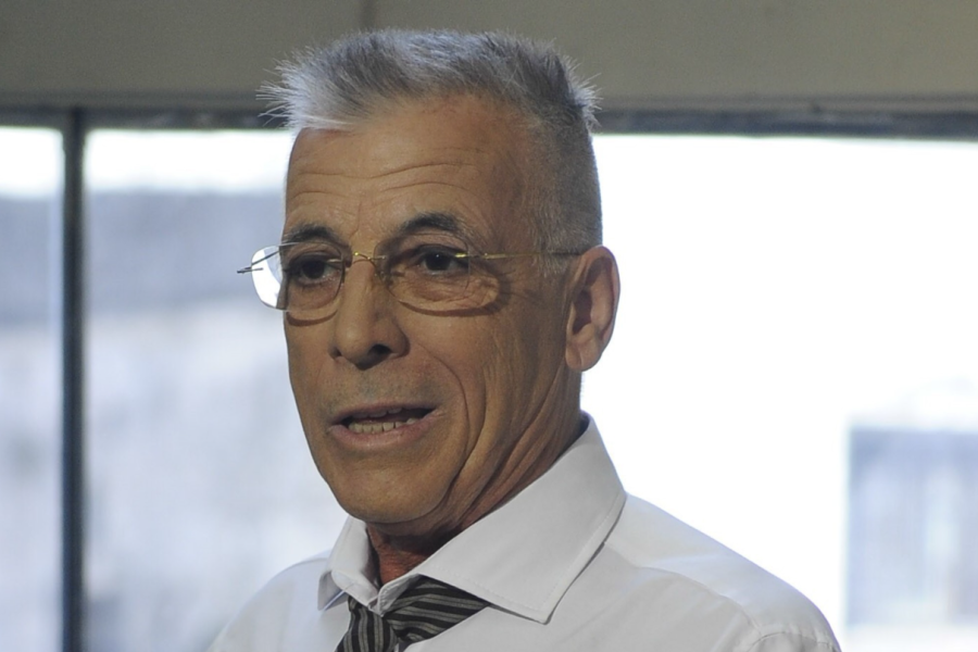 Gerardo Romano sin filtros: confesiones sobre orgías, drogas y el desaire religioso que lo alejó de la Iglesia