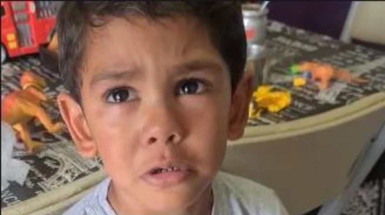 Caso Ángel: piden la inmediata detención de la madre y el padrastro por “homicidio agravado”