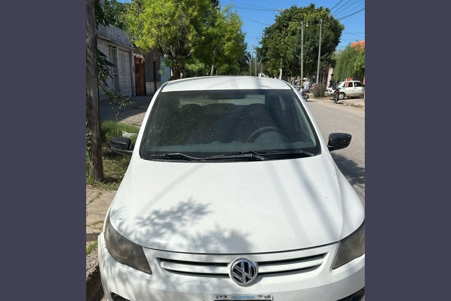 Investigan a banda de "levantadores" de autos con conexiones en La Banda