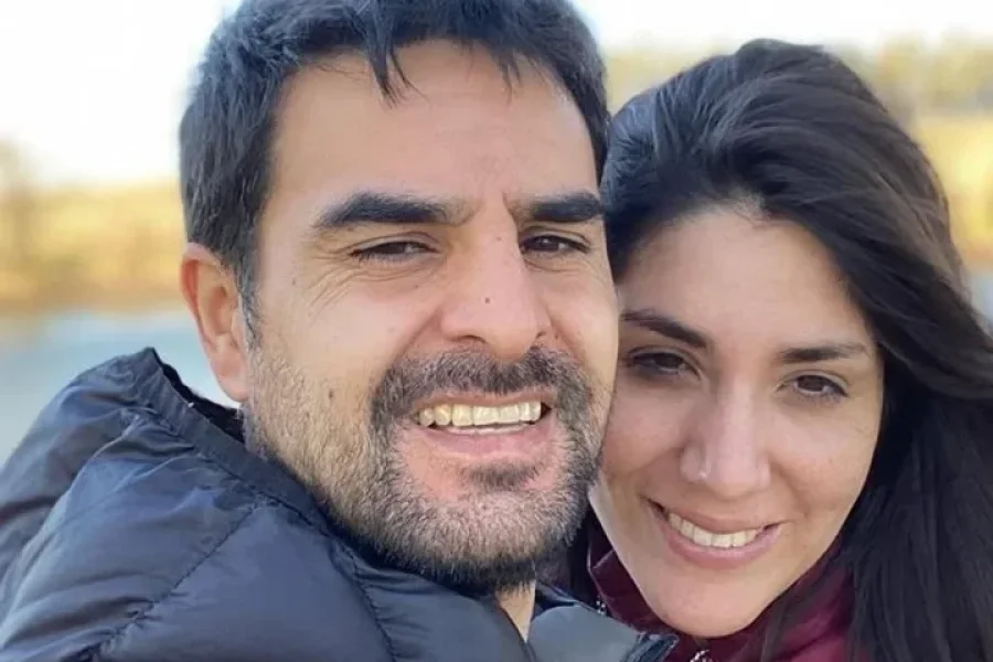 Perpetua para un femicida: asesinó a su esposa y simuló un accidente