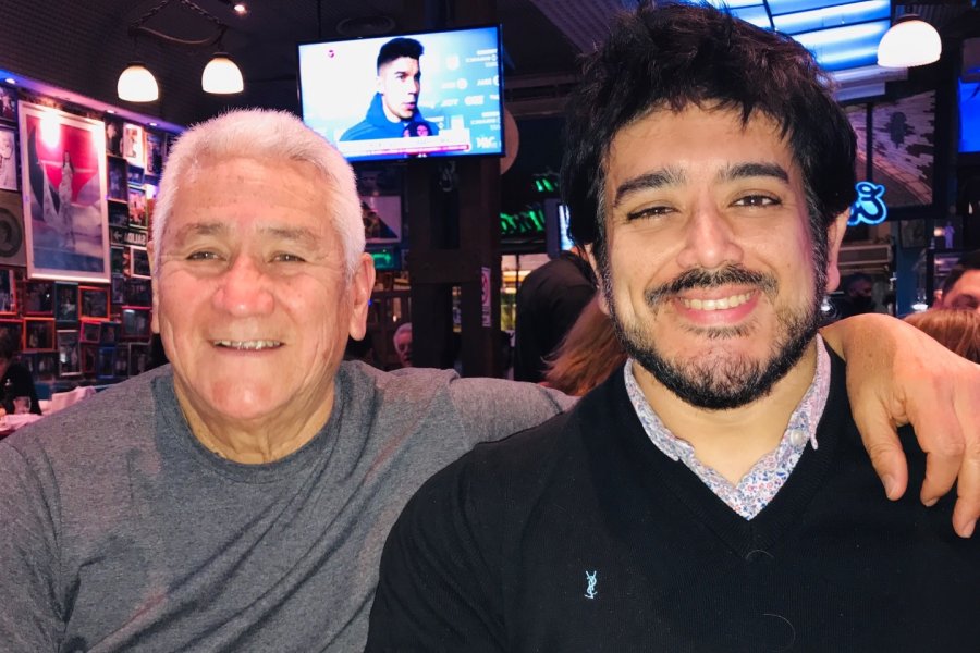 Mario "Musha" Carabajal: Un año de silencio físico, una eternidad de legado musical