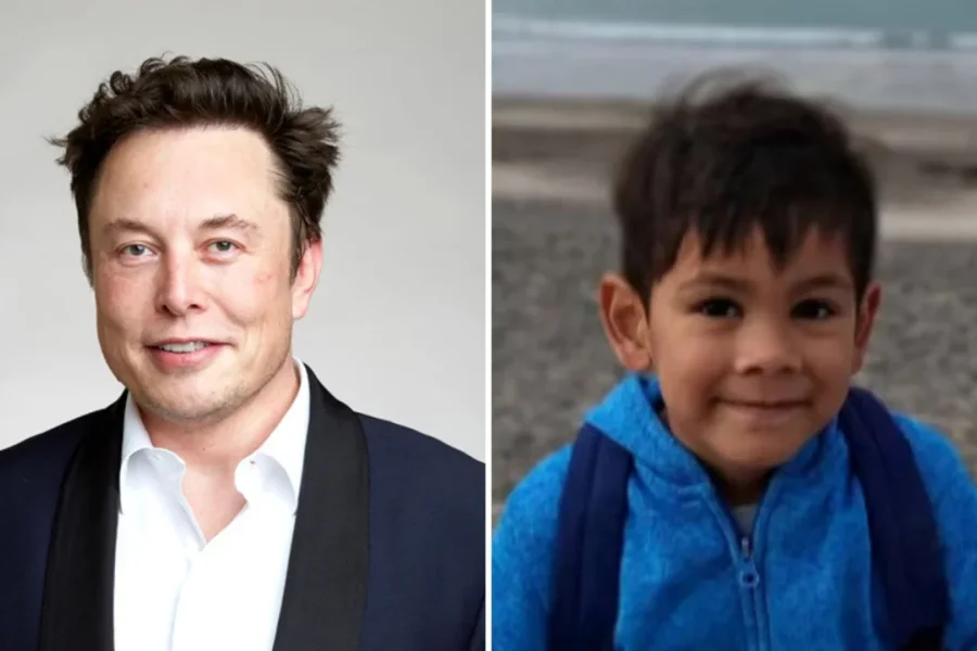 Elon Musk opinó sobre el caso Ángel y generó repercusión en redes