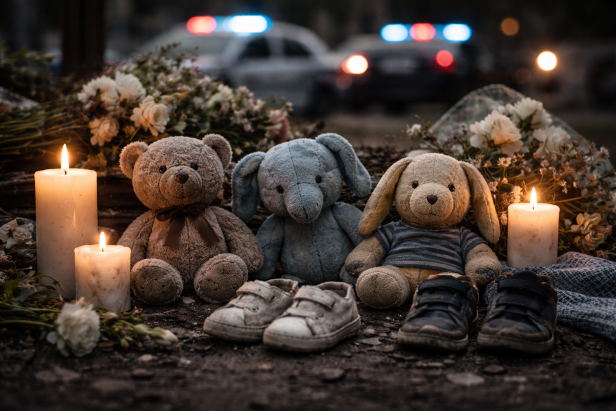 INFORME EXCLUSIVO NUEVO DIARIO: Los chicos del horror