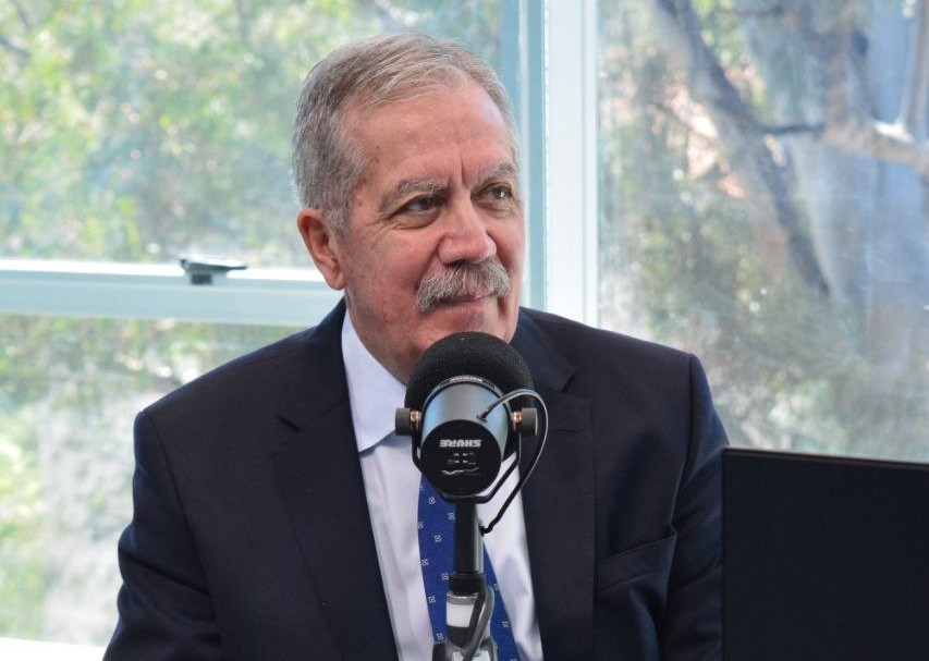 Elías Suárez: "El legado de Ana Frank nos enseña valores hoy"