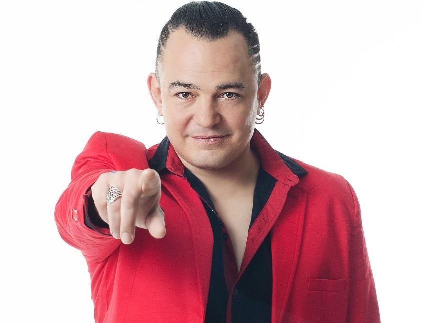 El regreso de la voz: Carlos Cabral vuelve a Los Carabajal para la gira de los 60 años