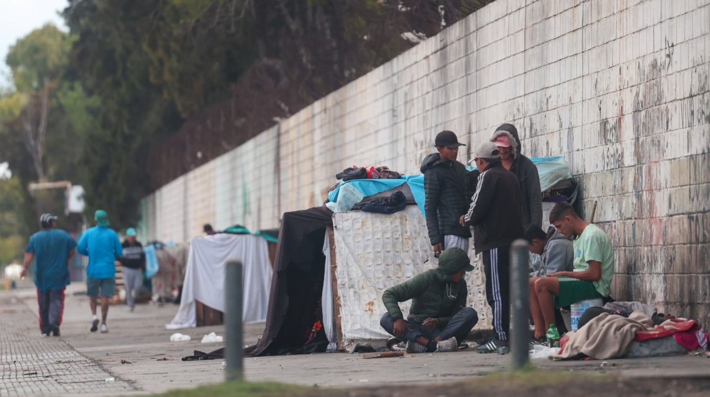 La canasta básica aumentó 2,6% en marzo y una familia necesitó más de $1.430.000 para no ser pobre