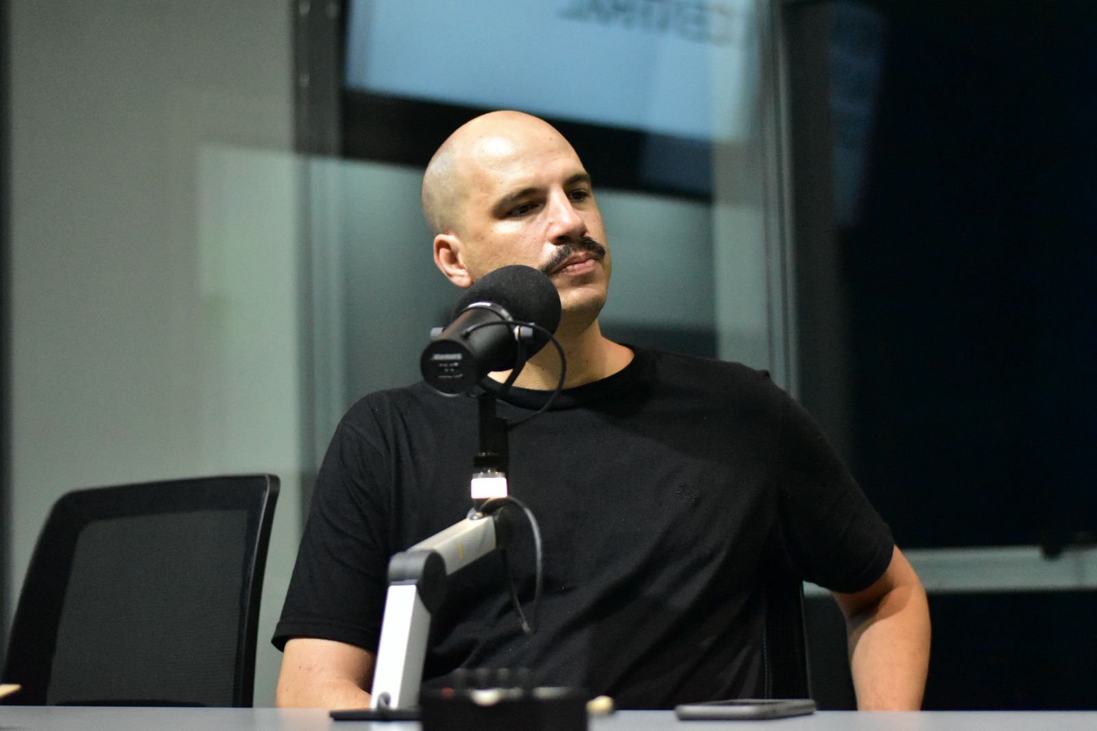 Germán Muratore destacó la evolución de la kinesiología deportiva en Radio LV11