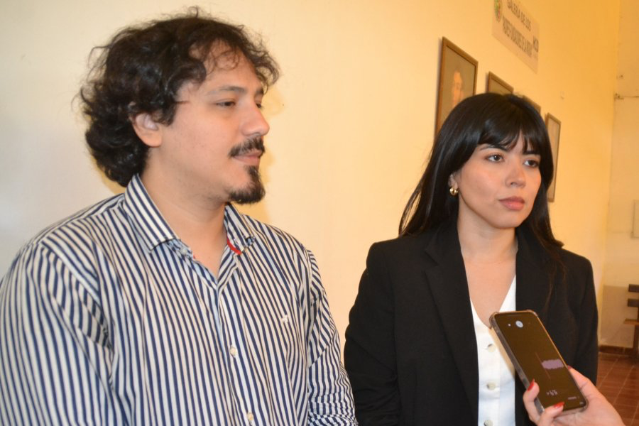 Ediles bandeños aprueban repudio por eliminación del programa nacional Volver al Trabajo