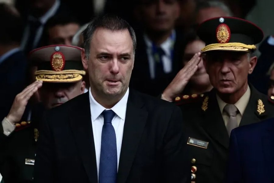 Hoy declaran las jubiladas que le prestaron 200 mil dólares a Manuel Adorni