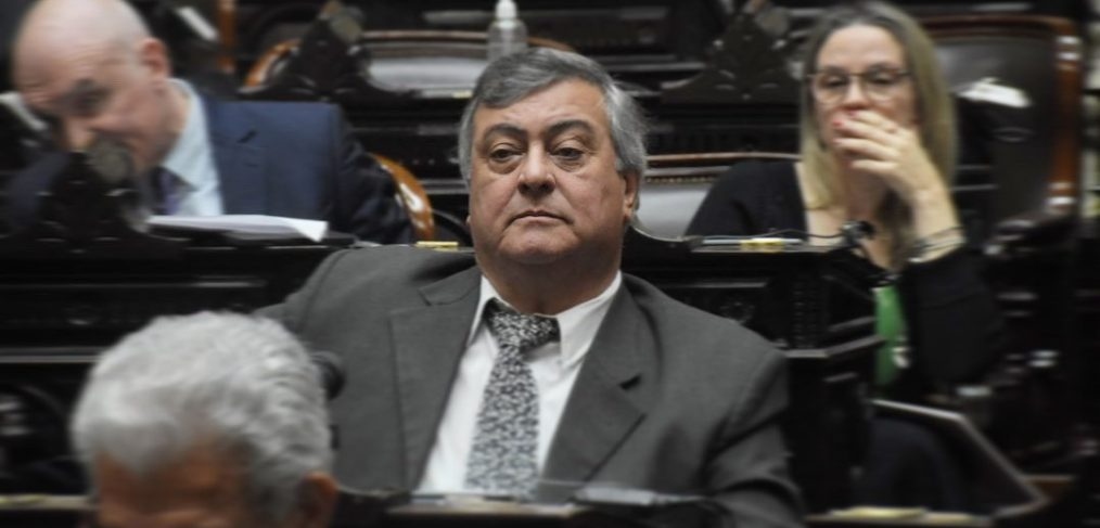 Carlos Selva: “El gobierno de la Nación es muy eficiente en la perversidad de condenar a la Argentina a la sumisión”