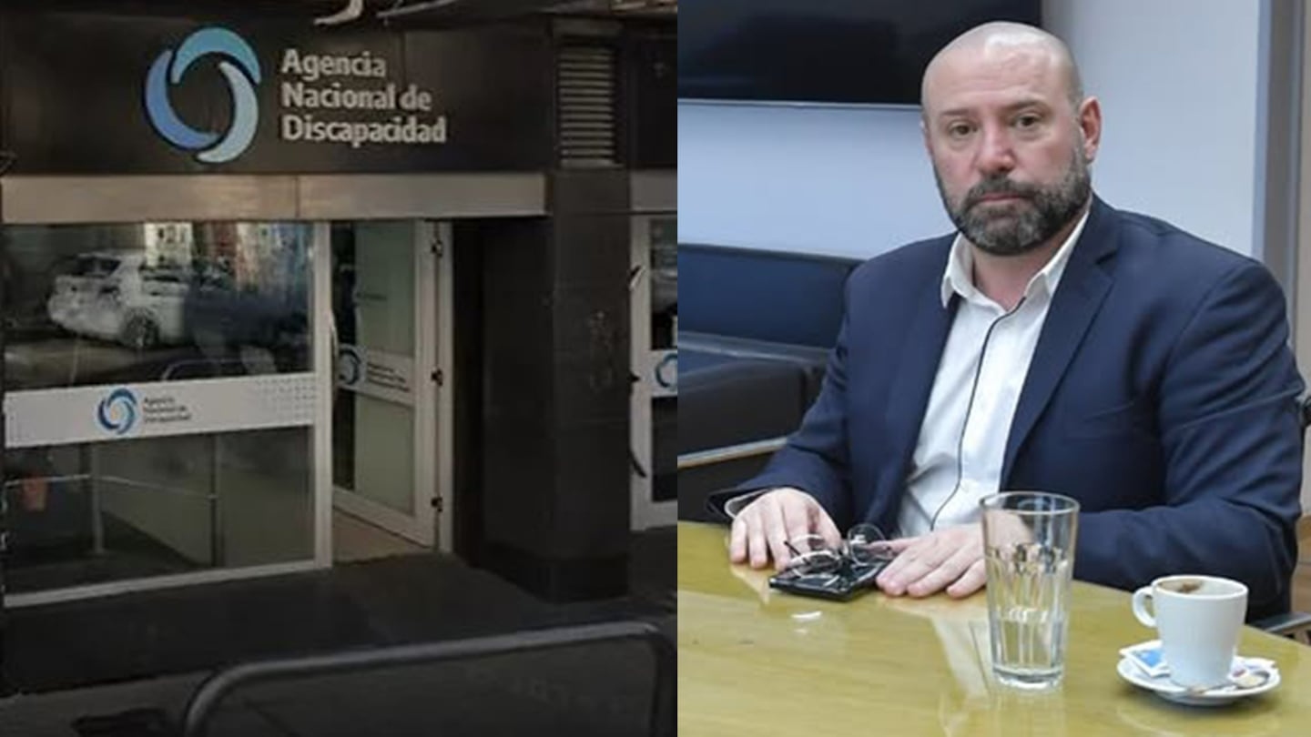 Causa Andis: la Justicia citó a declarar al extitular de la Agencia en Discapacidad, Diego Spagnuolo