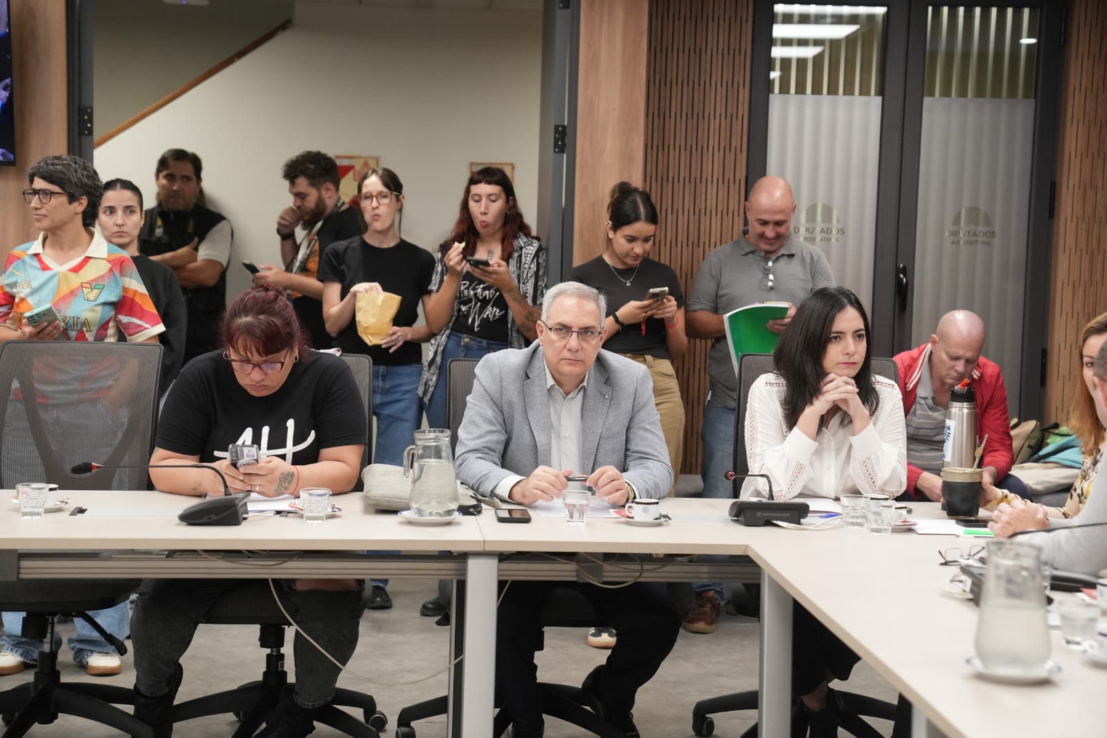 El diputado Marcelo Barbur asume la vicepresidencia de Defensa del Consumidor y avanza en la lucha contra las adicciones