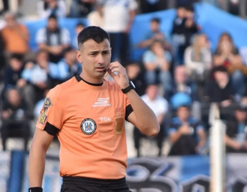 Cambio de horario y árbitros confirmados para Güemes ante Gimnasia y Tiro