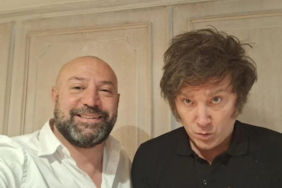 Avanza la causa por corrupción en ANDIS y citan a Spagnuolo y exfuncionarios