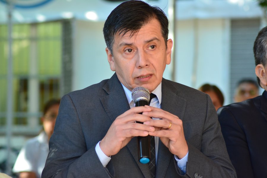 Fuerte reclamo en la UNSE: "Está en peligro todo el sistema universitario"