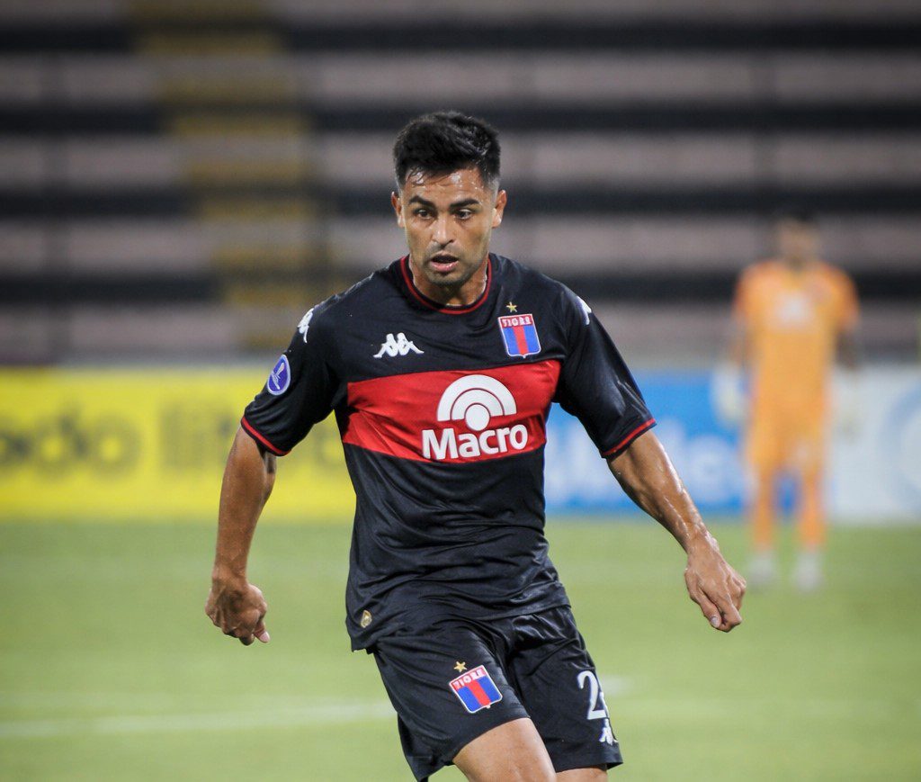 Tigre recibe a Macará con la mira puesta en la victoria
