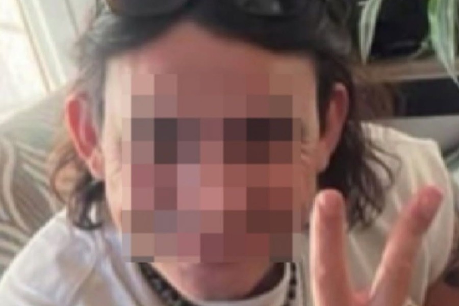 Insólito: era buscado por su familia y apareció en la comisaría; “Quise pasar mi cumpleaños solo”