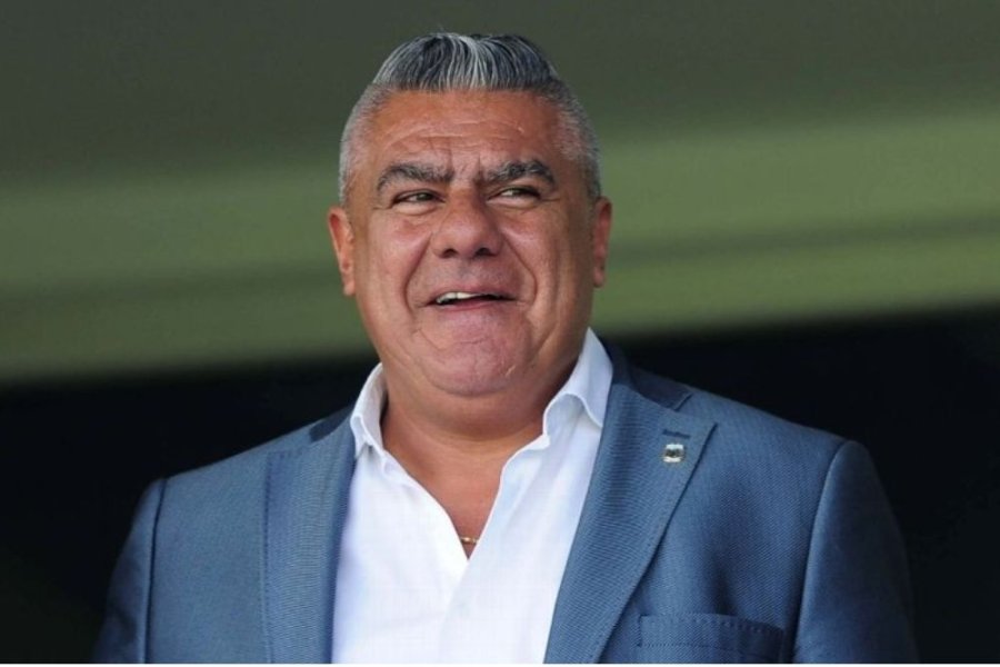 Fiscal federal de Santiago del Estero pidió la detención de Claudio “Chiqui” Tapia