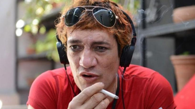 Tras el show en Córdoba, la Fiscalía pidió reanudar el juicio contra “Pity” Álvarez