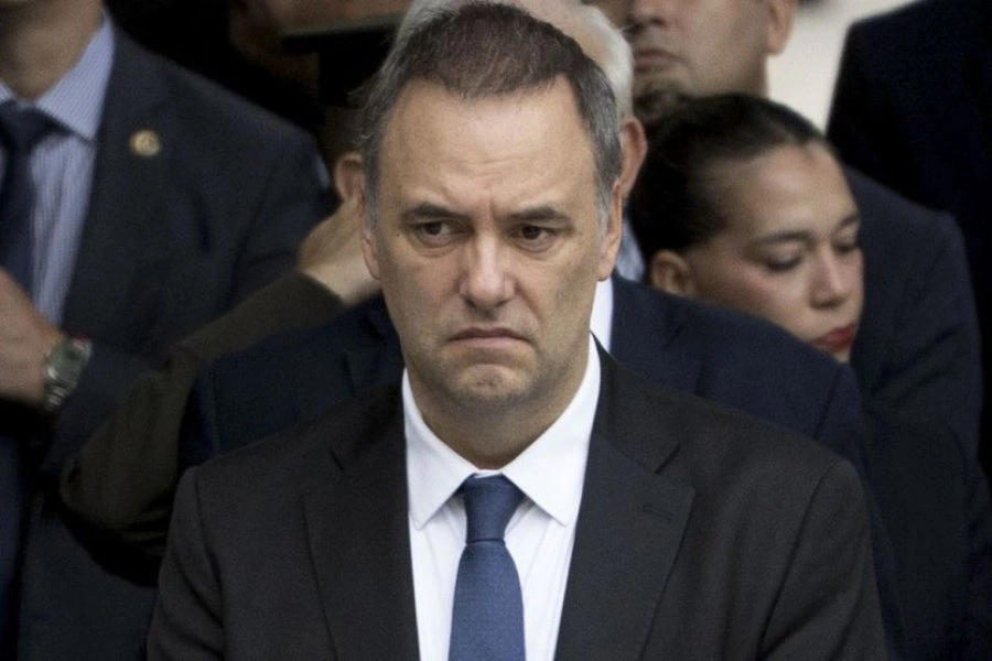 Crecen las tensiones en el Gobierno: El futuro de Manuel Adorni pende de un hilo tras denuncias patrimoniales