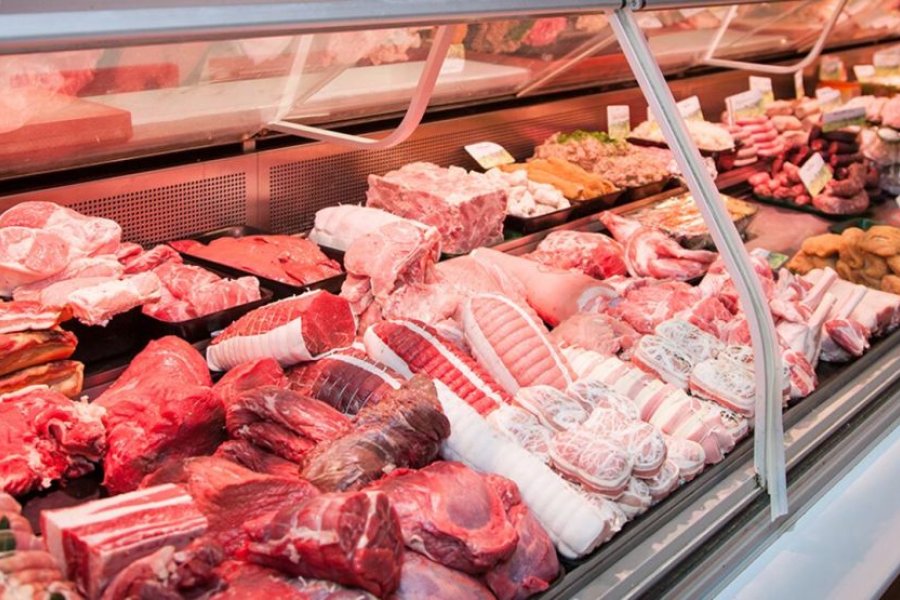 La carne subió 6,9% en marzo y el consumo cayó a su nivel más bajo en más de 20 años