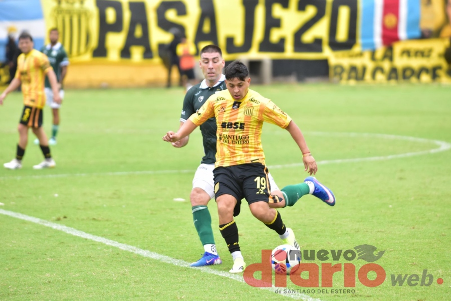 Mitre volvió a perder de local y se hunde en la Zona A