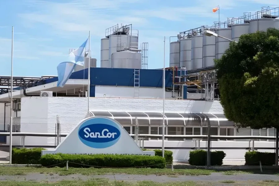 Final de un emblema: SanCor pidió su propia quiebra con una deuda de 120 millones de dólares