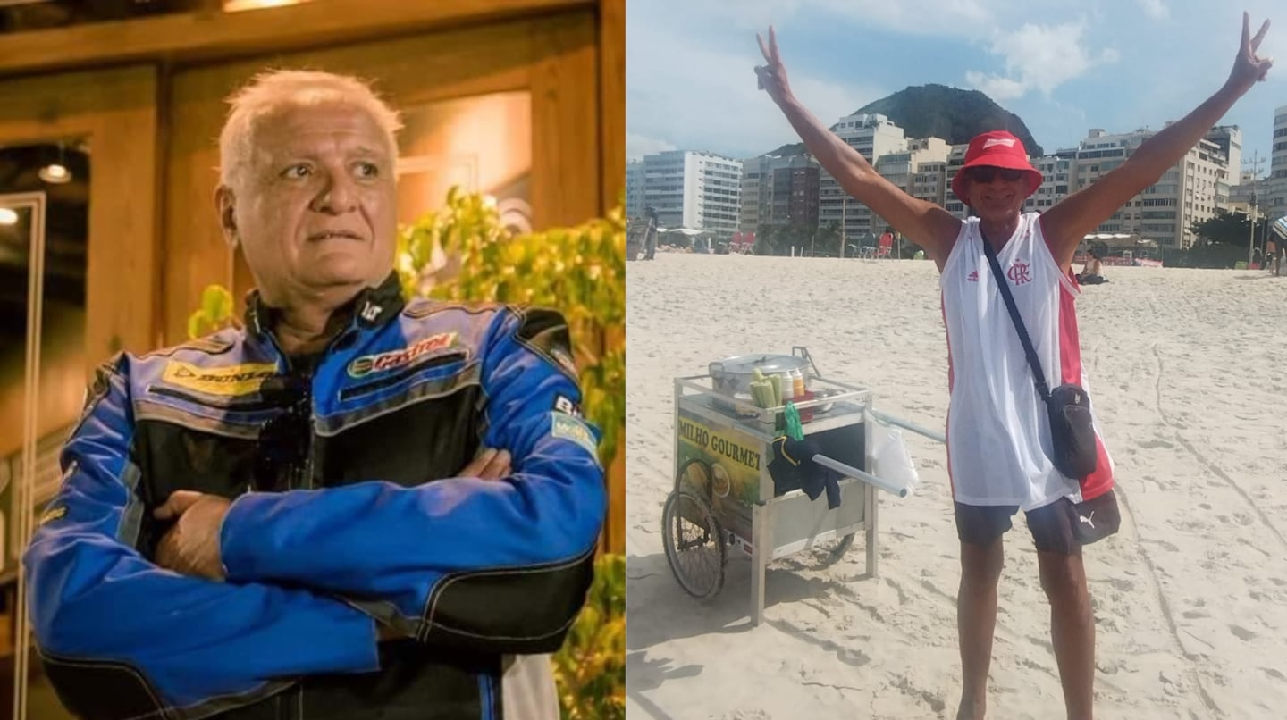 Quién es “El Puma de Janeiro”, el argentino que fue detenido acusado de racismo en Brasil