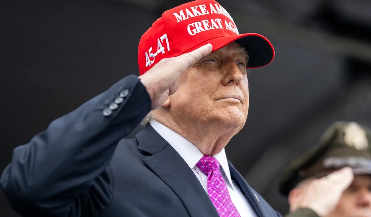 Trump: “Tengo todo el tiempo del mundo, pero Irán no”